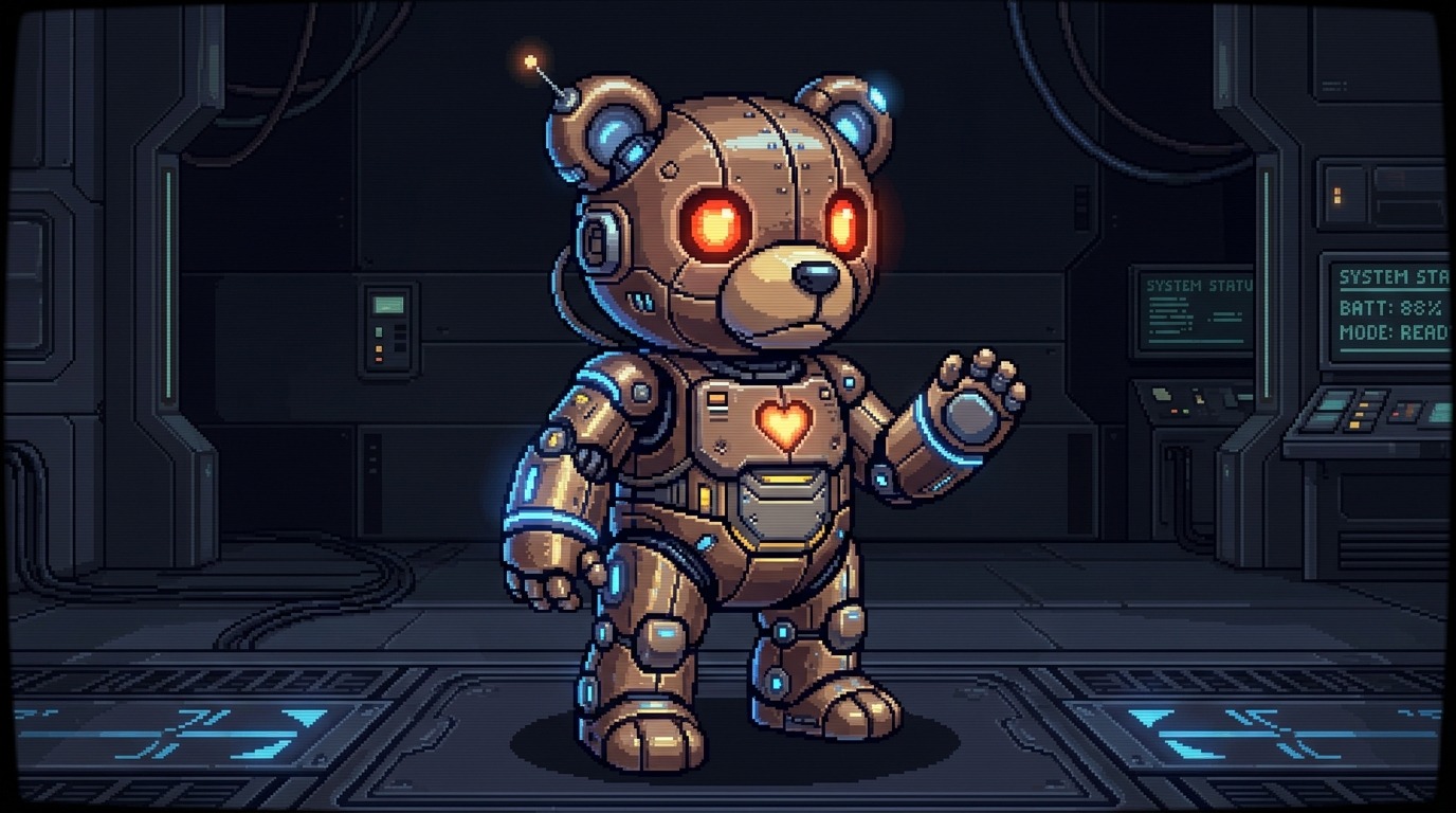 Cyber Mk.II