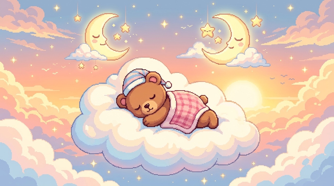 Lullaby Dreamer