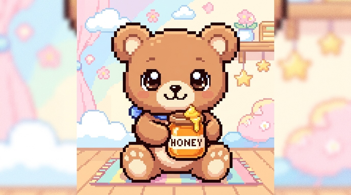 Honey Pot